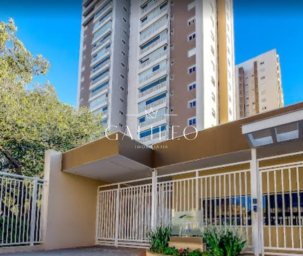 Apartamento, 3 quartos, 111 m² - Foto 1