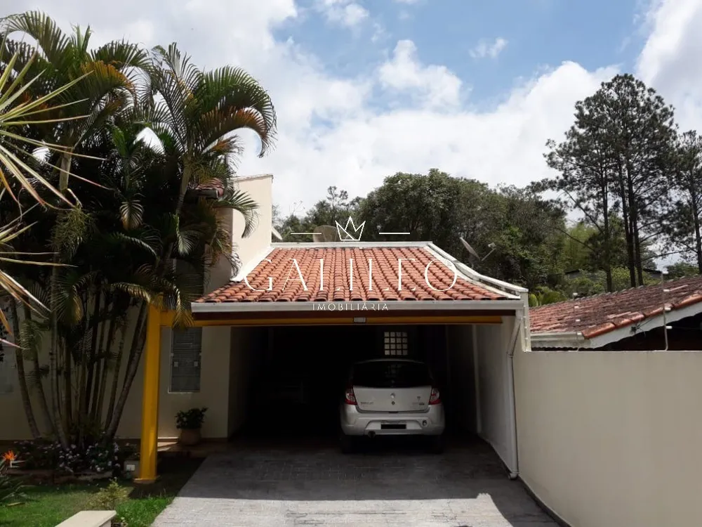Casa, 3 quartos, 500 m² - Foto 5