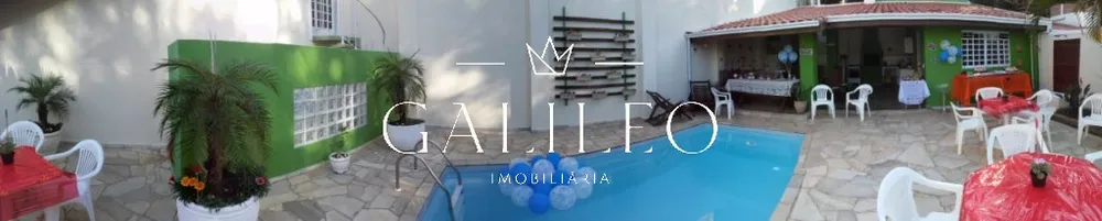 Casa, 3 quartos, 500 m² - Foto 6