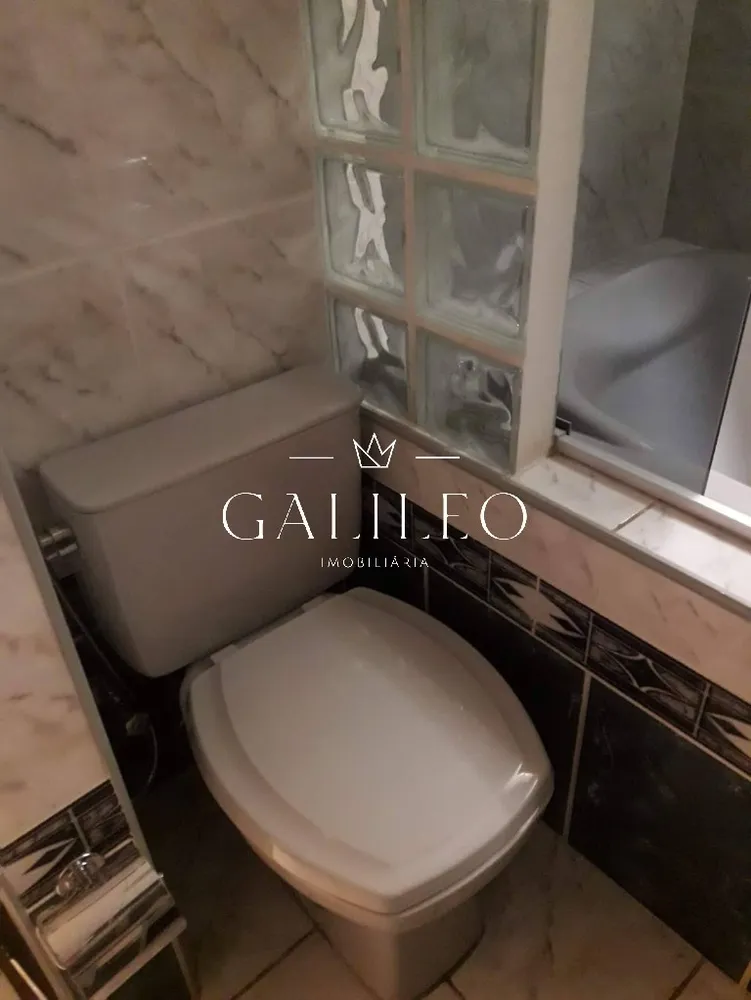 Casa, 3 quartos, 500 m² - Foto 7