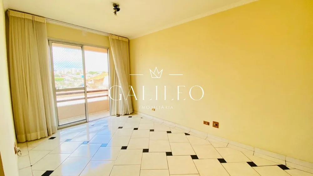 Apartamento, 3 quartos, 75 m² - Foto 1