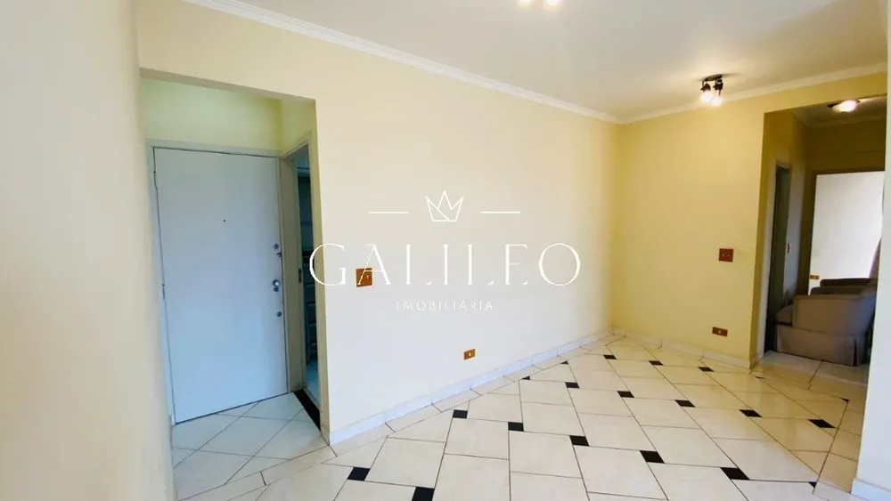 Apartamento, 3 quartos, 75 m² - Foto 4
