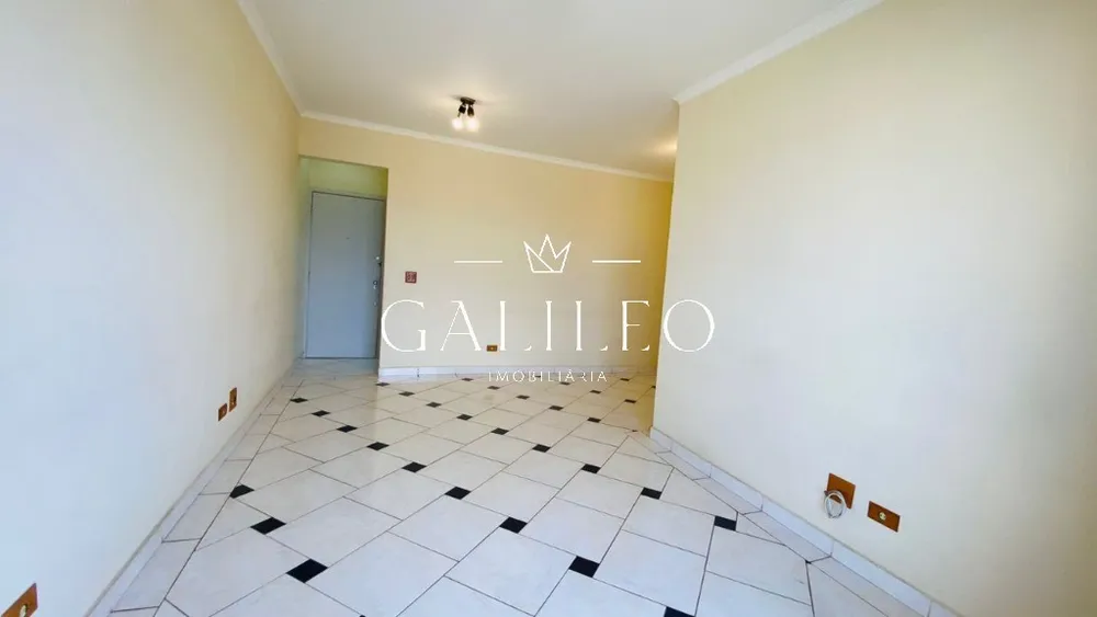 Apartamento, 3 quartos, 75 m² - Foto 3