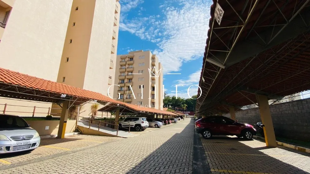 Apartamento, 3 quartos, 75 m² - Foto 12