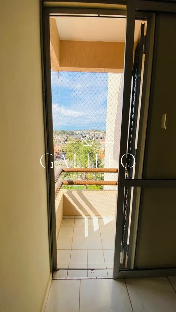 Apartamento, 3 quartos, 75 m² - Foto 11