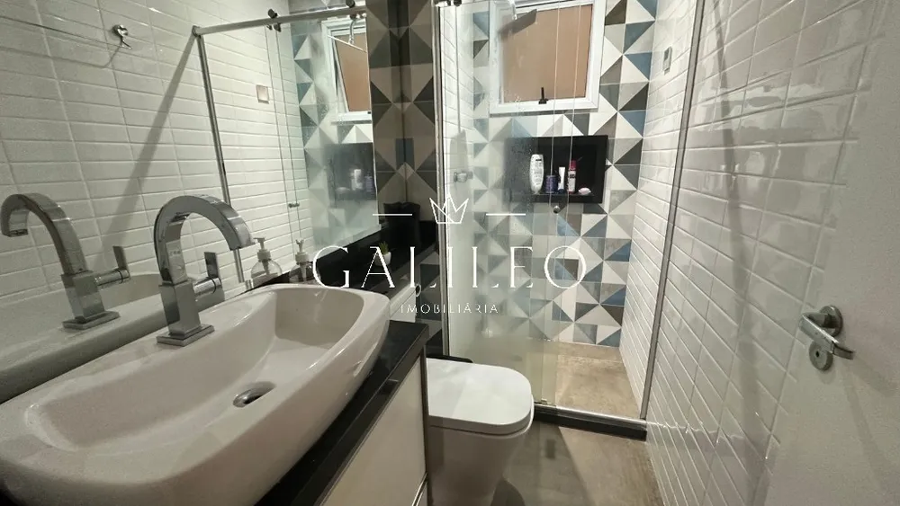 Apartamento, 3 quartos, 71 m² - Foto 8