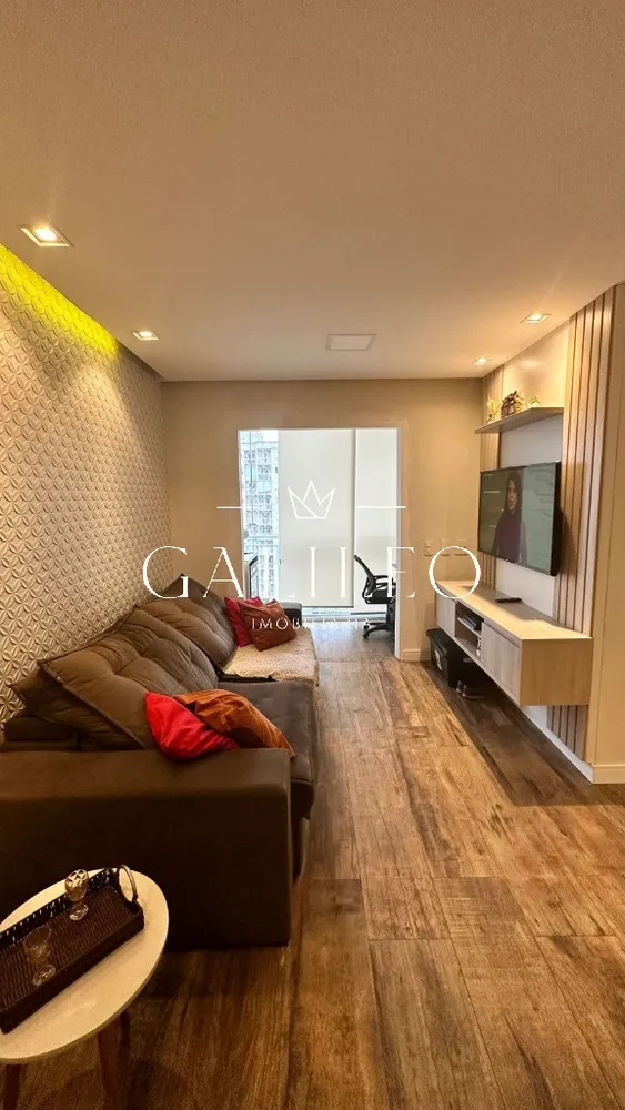 Apartamento, 3 quartos, 71 m² - Foto 3