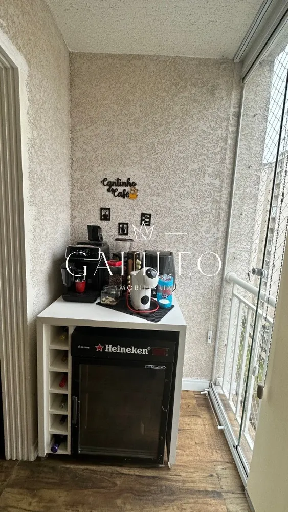 Apartamento, 3 quartos, 71 m² - Foto 6