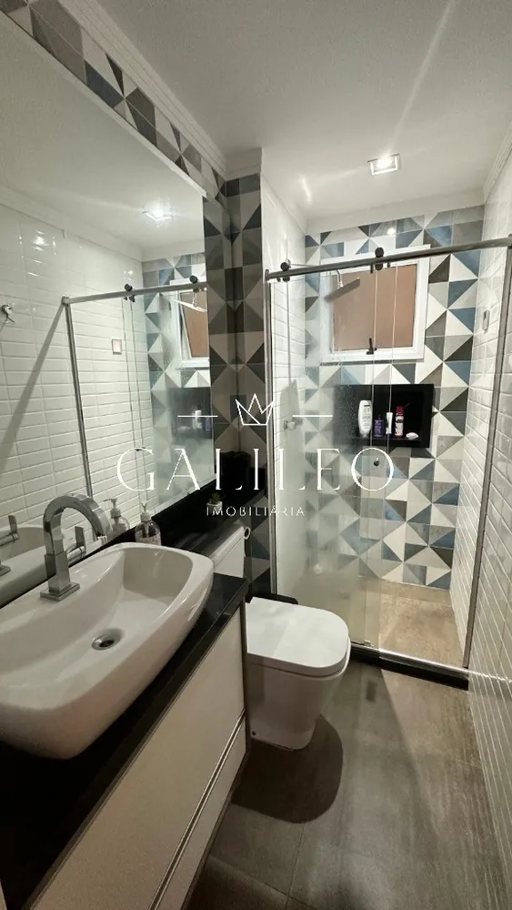 Apartamento, 3 quartos, 71 m² - Foto 7