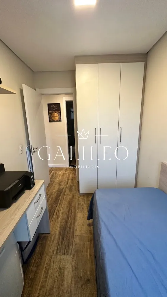 Apartamento, 3 quartos, 71 m² - Foto 5