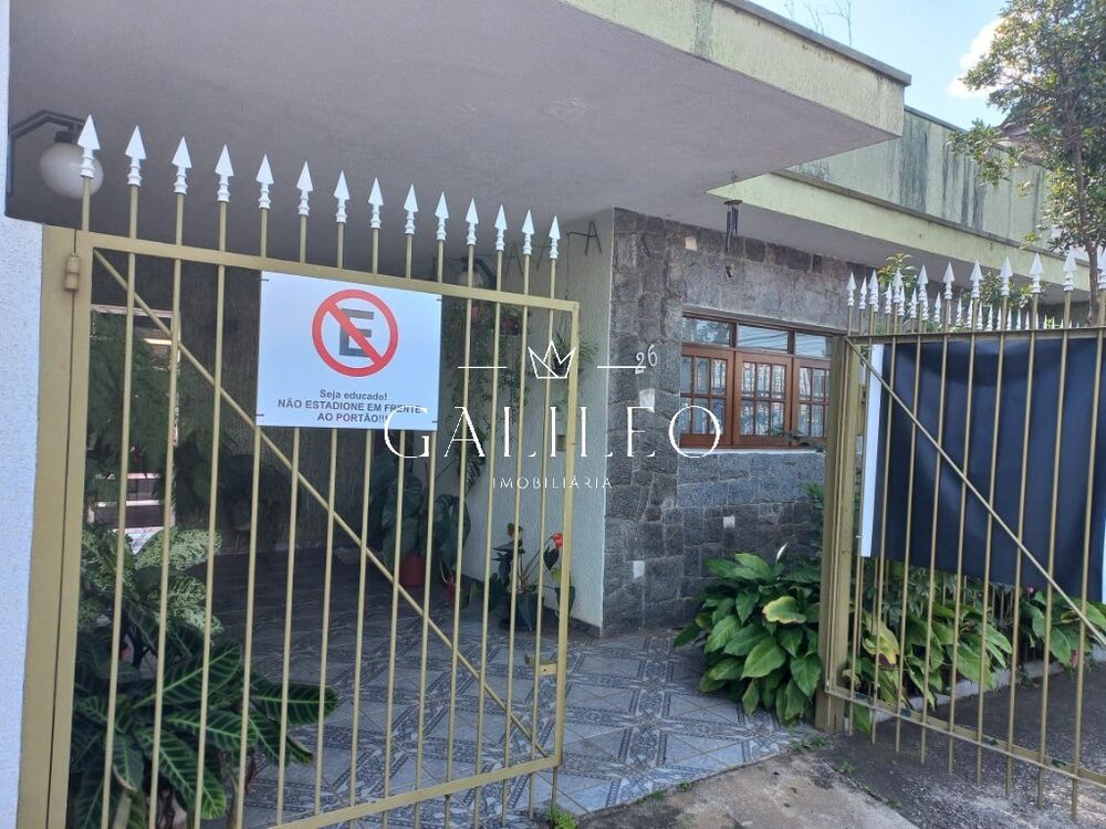 Casa, 4 quartos, 190 m² - Foto 4