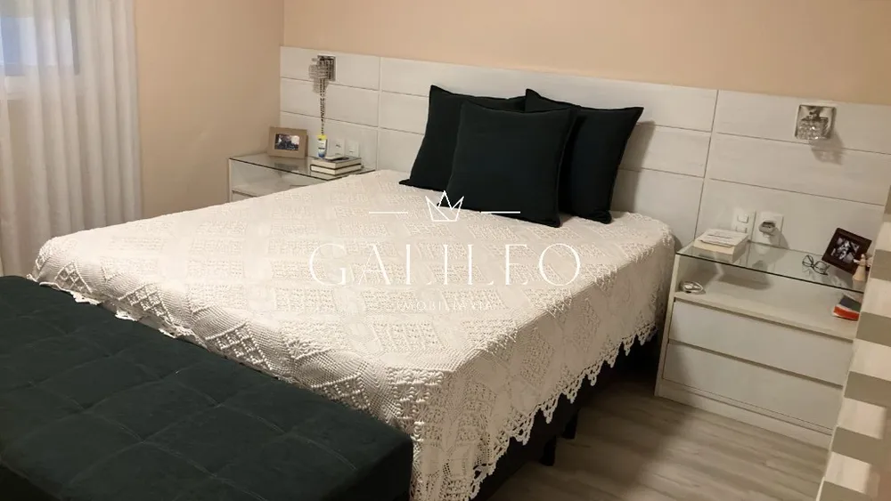 Apartamento, 3 quartos, 216 m² - Foto 7