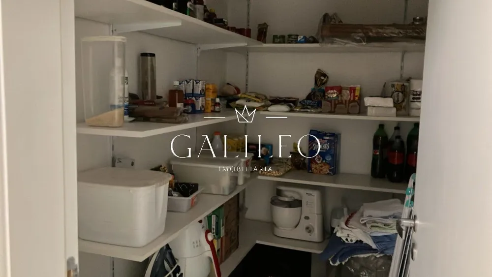 Apartamento, 3 quartos, 216 m² - Foto 8