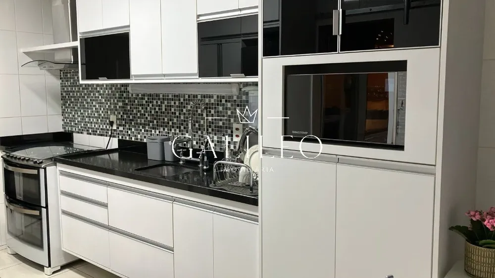 Apartamento, 3 quartos, 216 m² - Foto 3