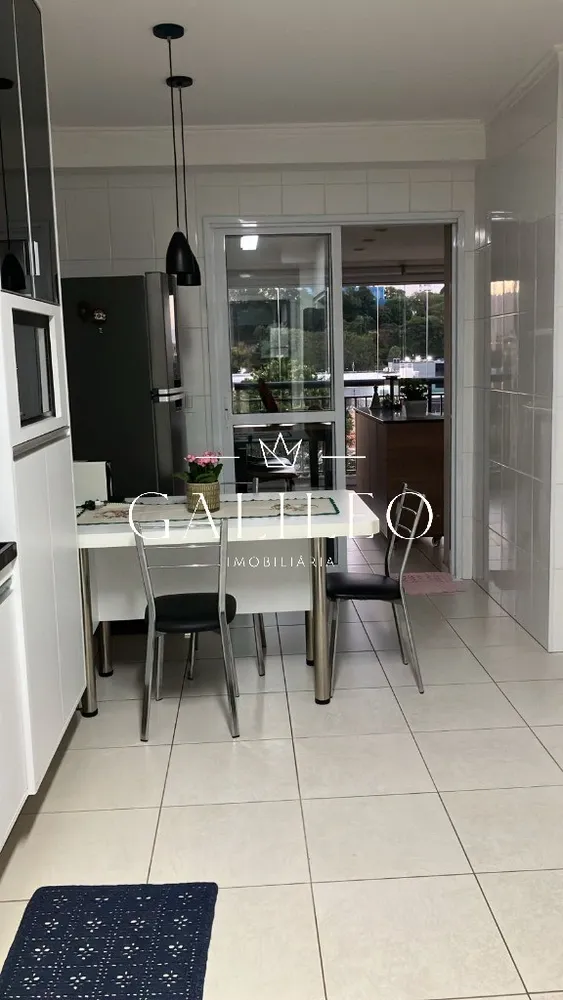 Apartamento, 3 quartos, 216 m² - Foto 4