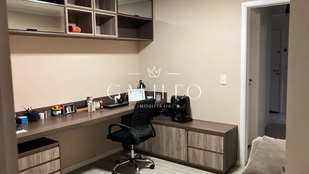 Apartamento, 3 quartos, 216 m² - Foto 6
