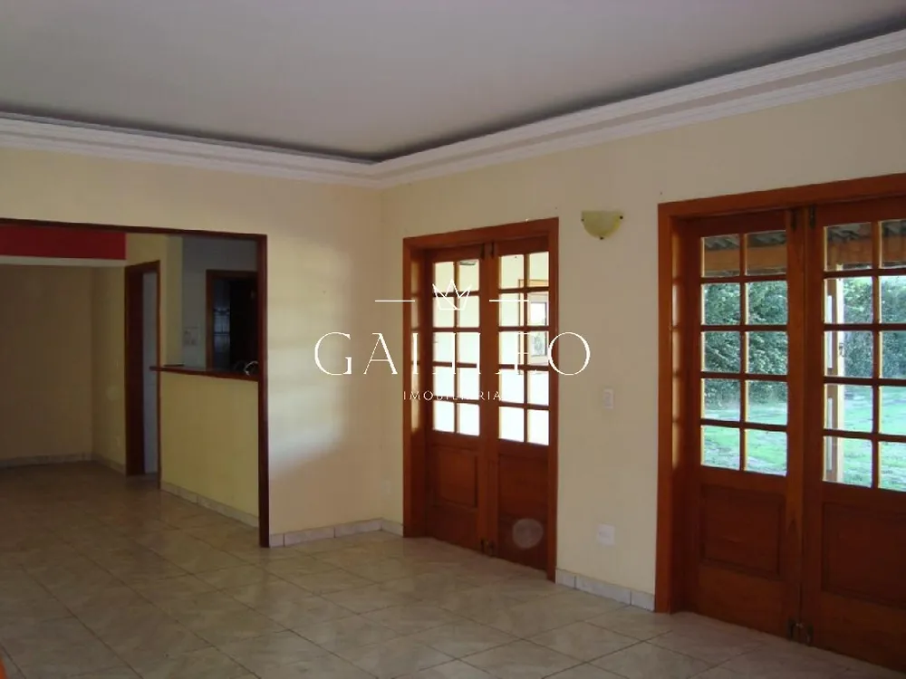 Casa, 3 quartos, 187 m² - Foto 1