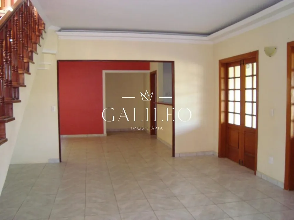 Casa, 3 quartos, 187 m² - Foto 2