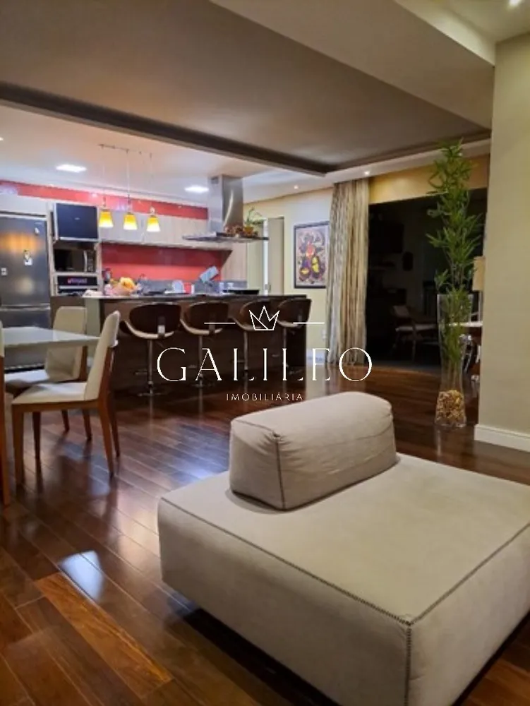 Apartamento, 3 quartos, 131 m² - Foto 7