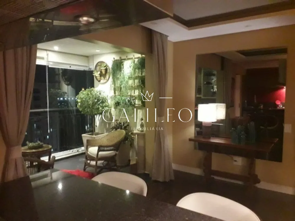 Apartamento, 3 quartos, 131 m² - Foto 6