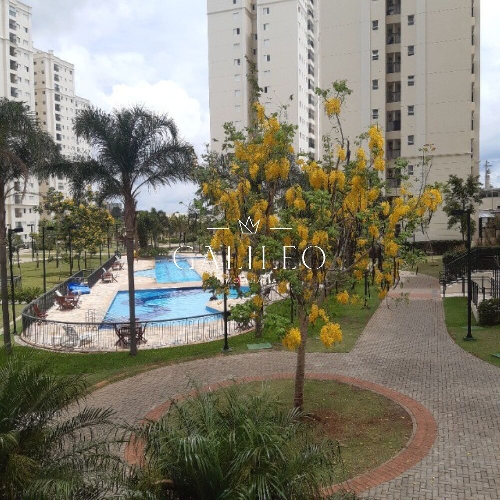 Apartamento, 3 quartos, 131 m² - Foto 1