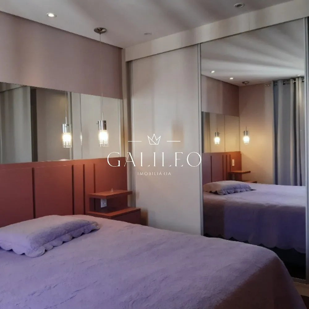 Apartamento, 3 quartos, 131 m² - Foto 8