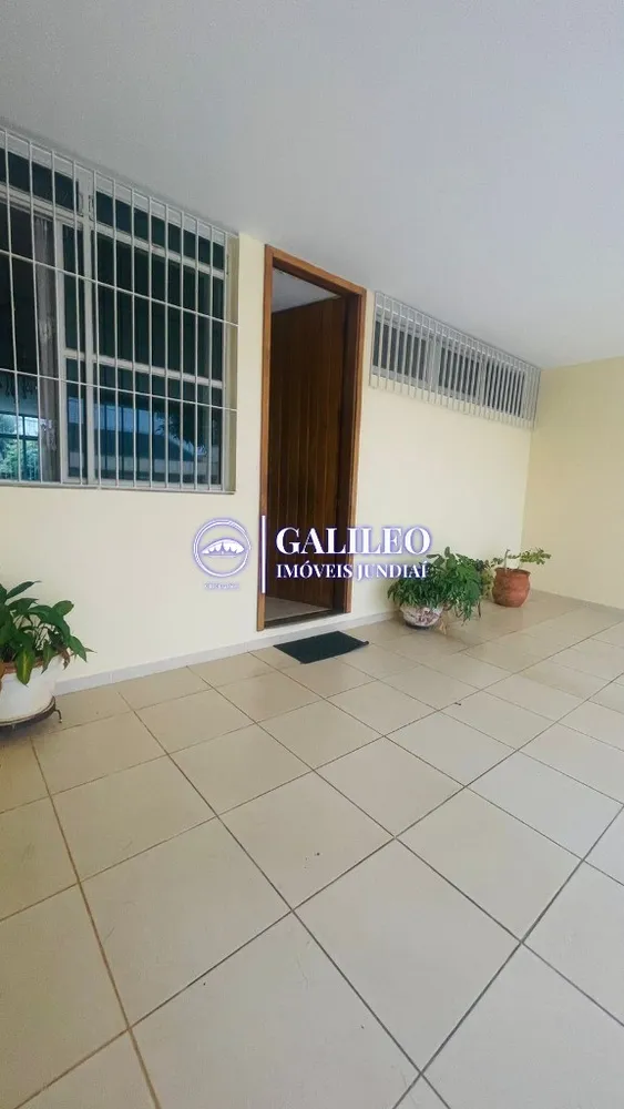 Casa, 5 quartos, 376 m² - Foto 1