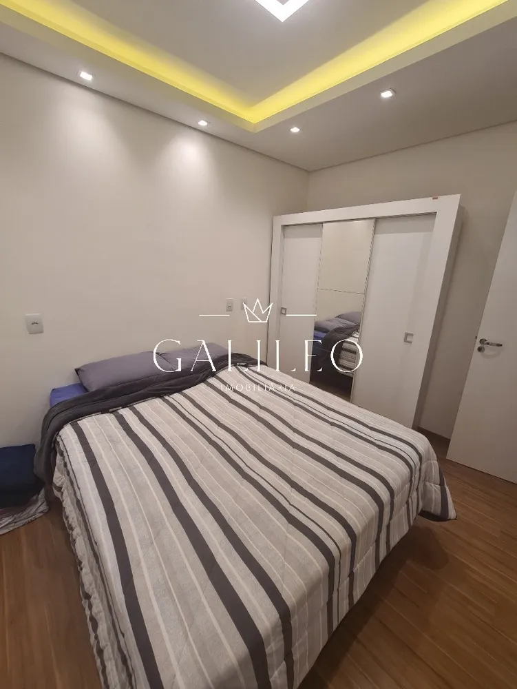 Apartamento, 2 quartos, 58 m² - Foto 5
