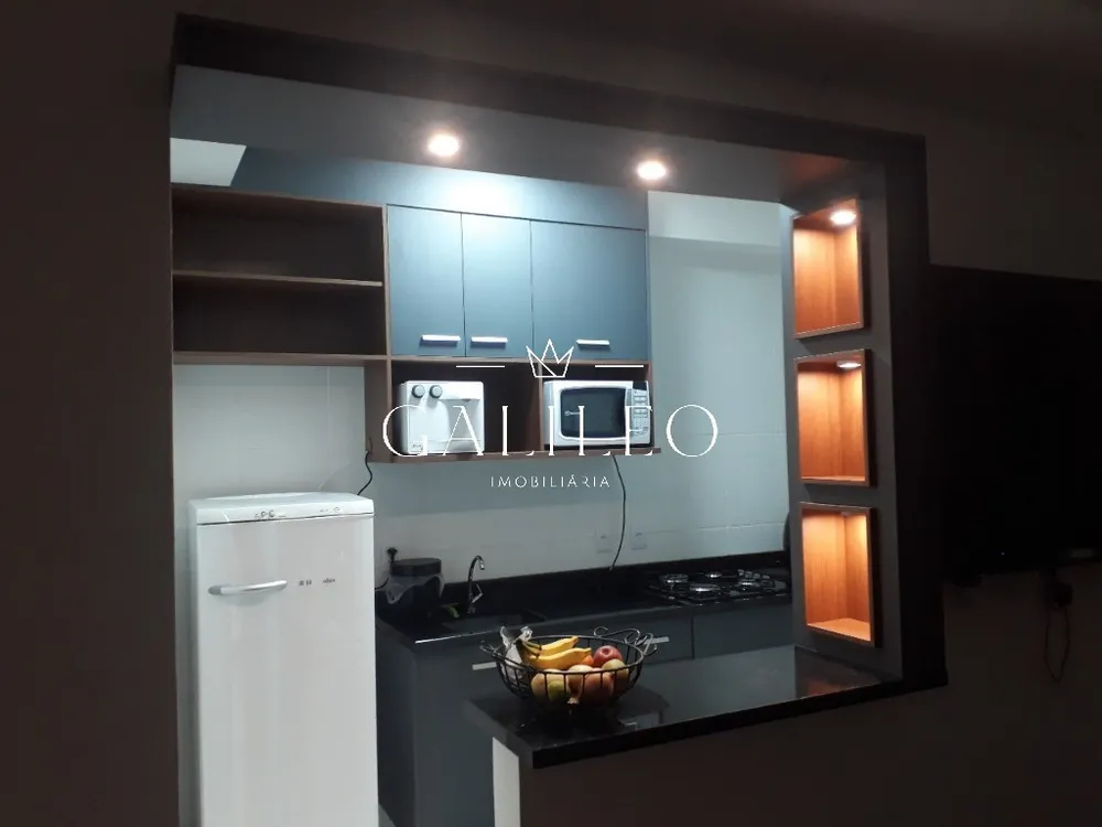 Apartamento, 2 quartos, 58 m² - Foto 3