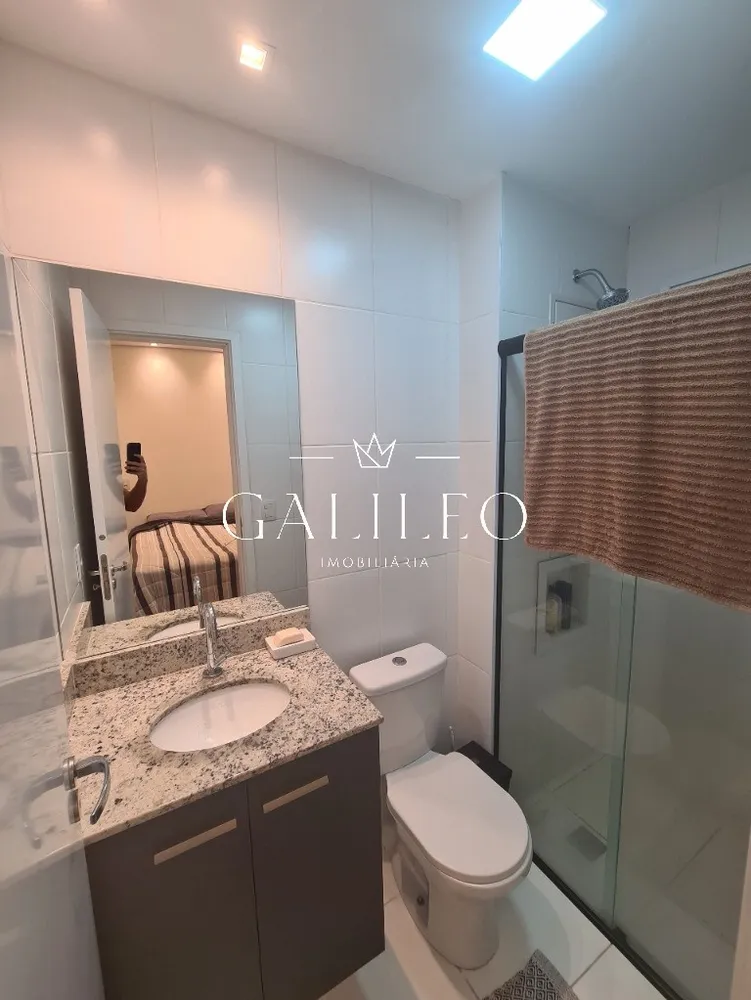 Apartamento, 2 quartos, 58 m² - Foto 7