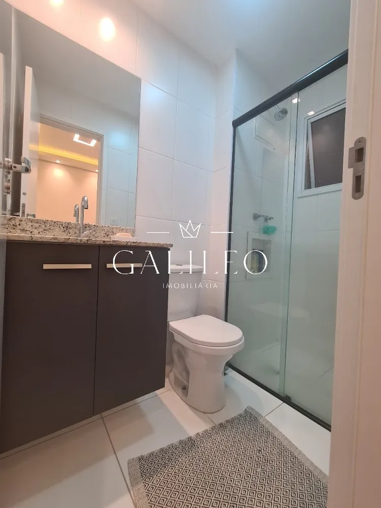 Apartamento, 2 quartos, 58 m² - Foto 6