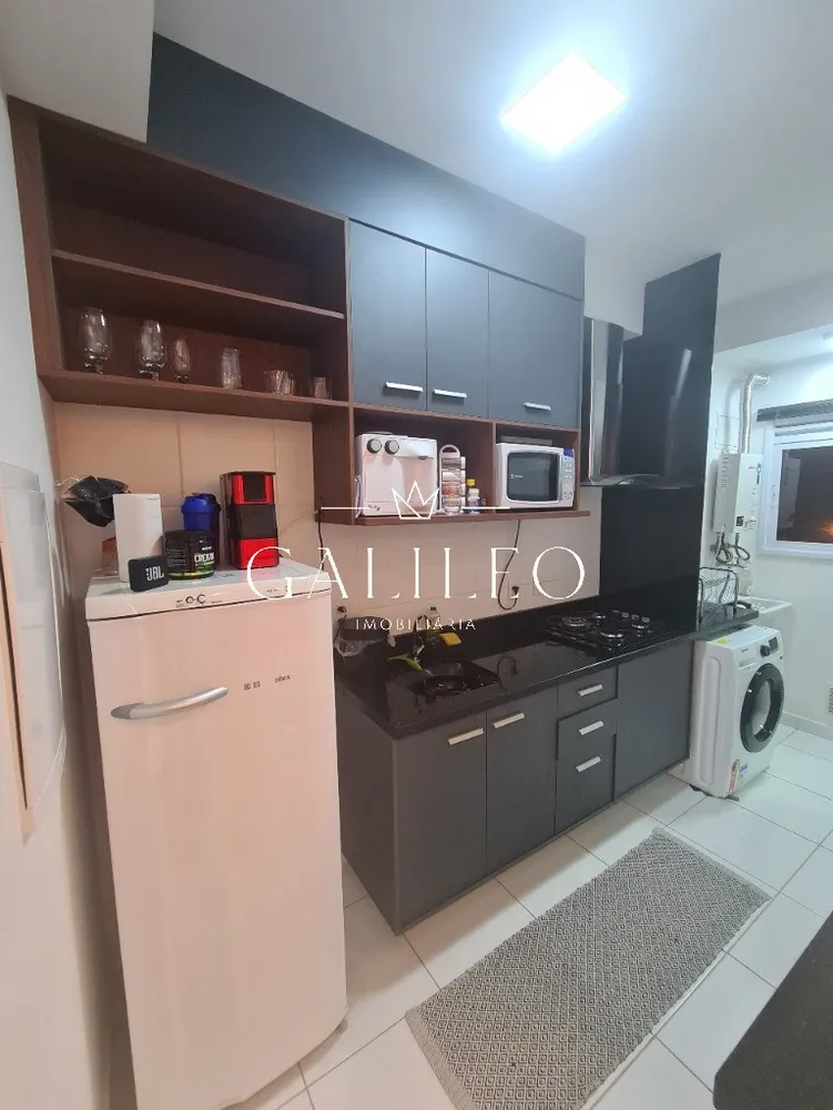 Apartamento, 2 quartos, 58 m² - Foto 8