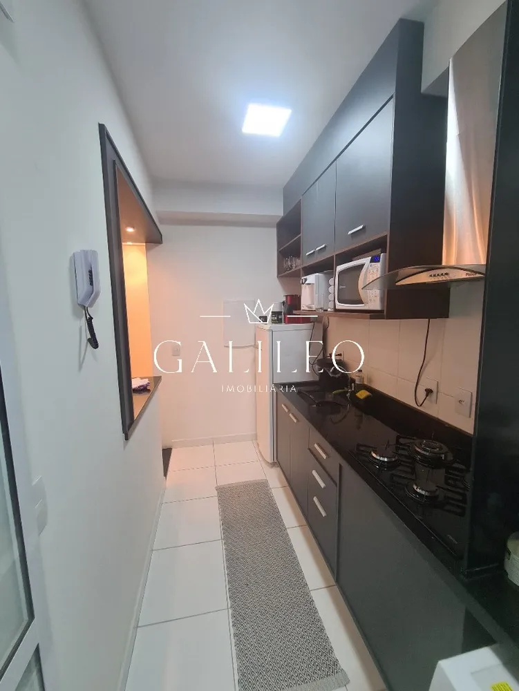 Apartamento, 2 quartos, 58 m² - Foto 4