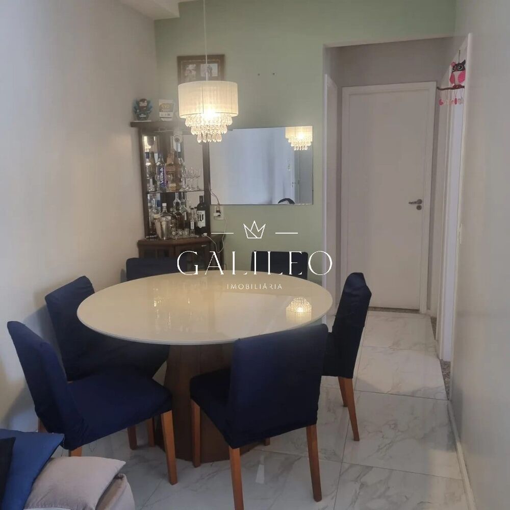 Apartamento, 3 quartos, 93 m² - Foto 4