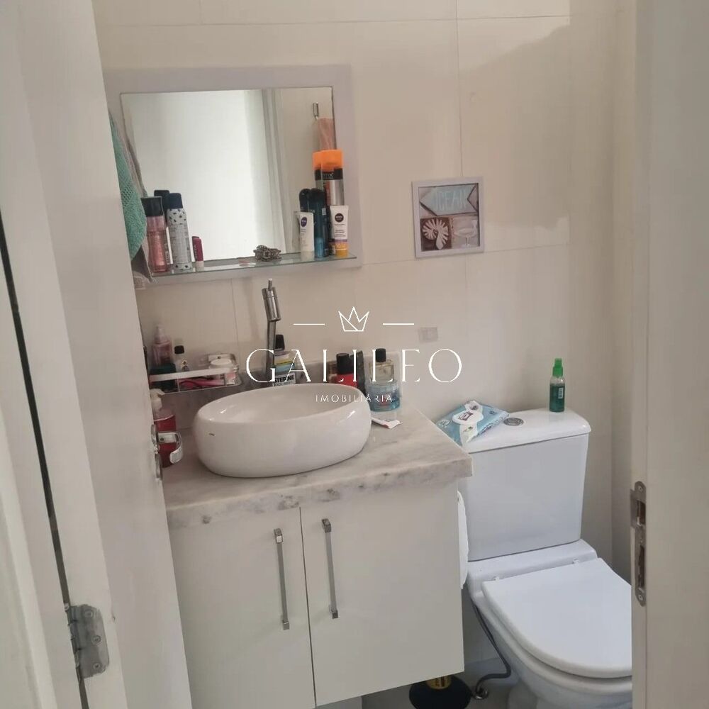 Apartamento, 3 quartos, 93 m² - Foto 1