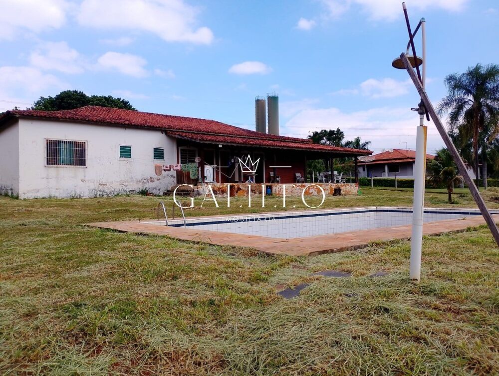 Sítio, 3 quartos - Foto 6