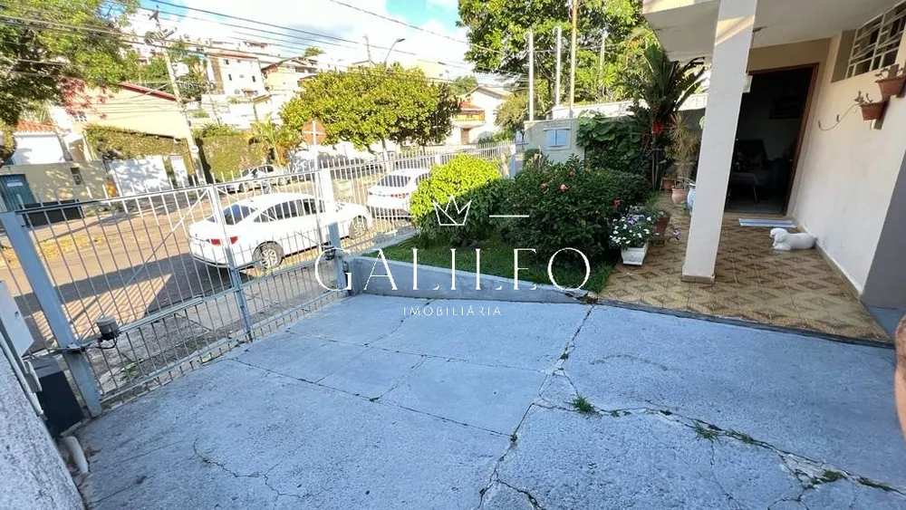 Casa, 5 quartos, 240 m² - Foto 12