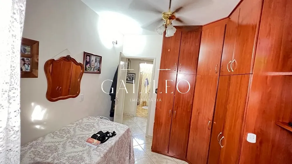 Casa, 5 quartos, 240 m² - Foto 11