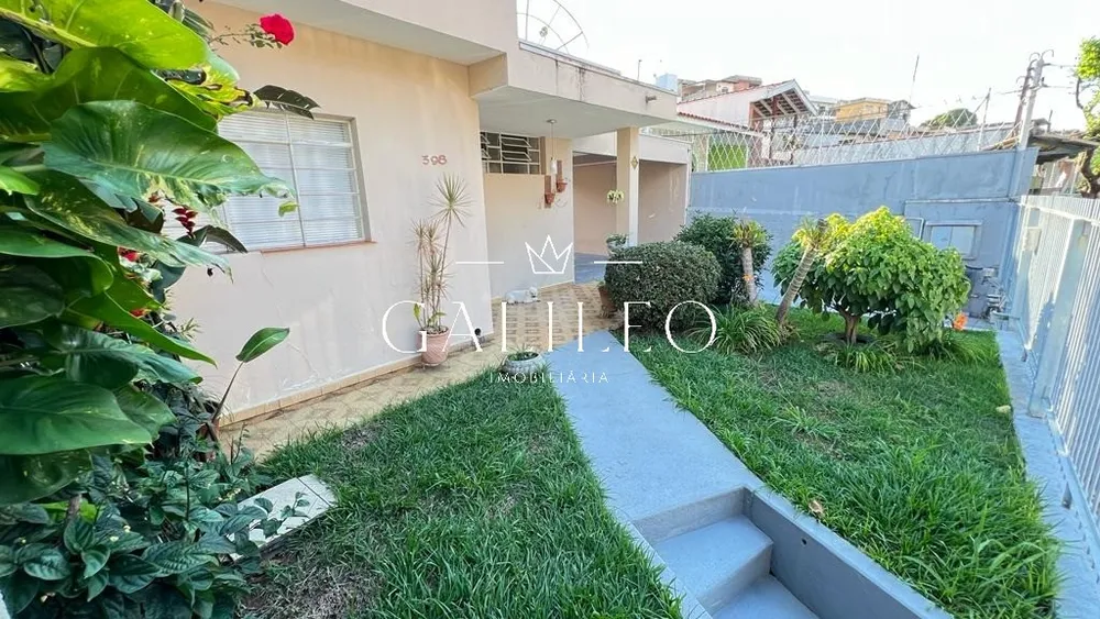 Casa, 5 quartos, 240 m² - Foto 2