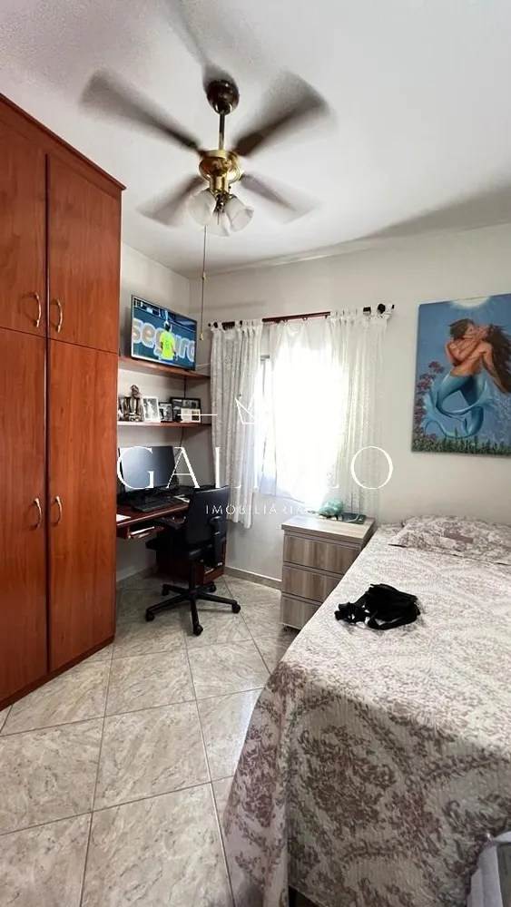 Casa, 5 quartos, 240 m² - Foto 10