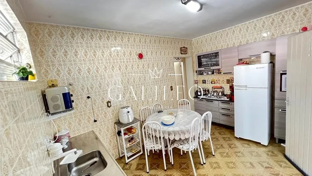 Casa, 5 quartos, 240 m² - Foto 5