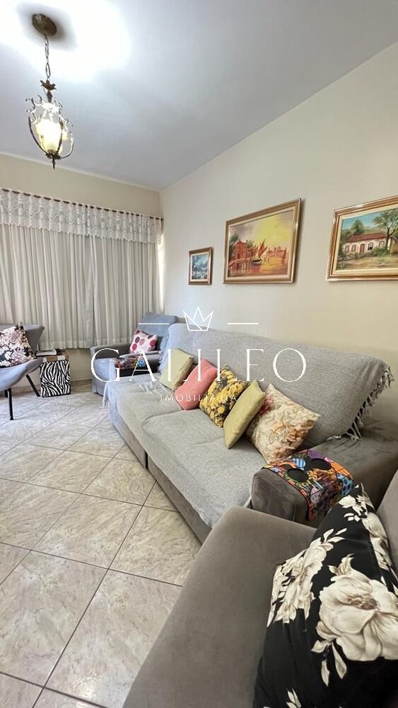 Casa, 5 quartos, 240 m² - Foto 3