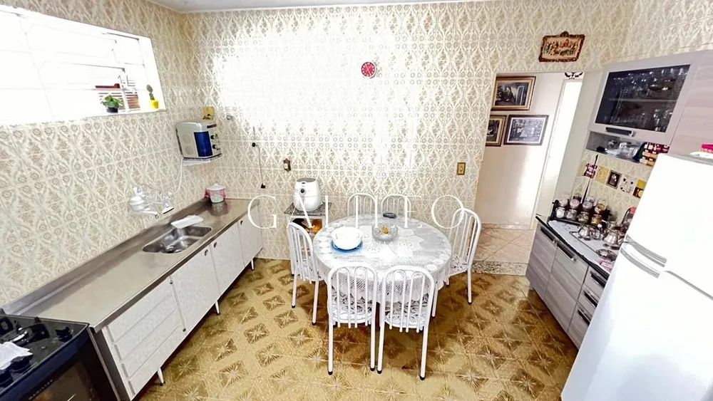 Casa, 5 quartos, 240 m² - Foto 3