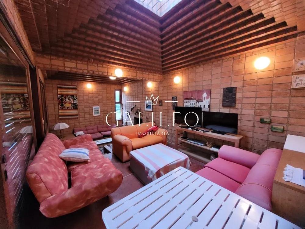 Casa, 2 quartos, 547 m² - Foto 3