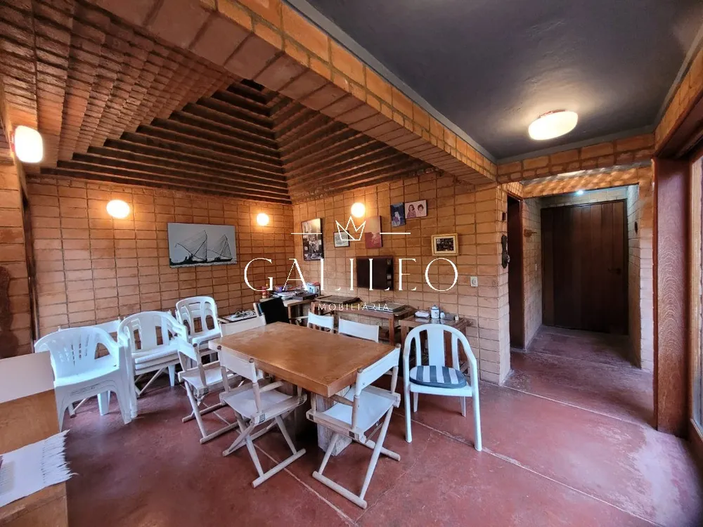 Casa, 2 quartos, 547 m² - Foto 1