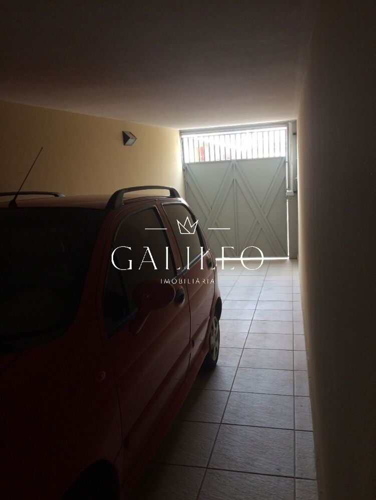 Casa à venda com 3 quartos, 198m² - Foto 15