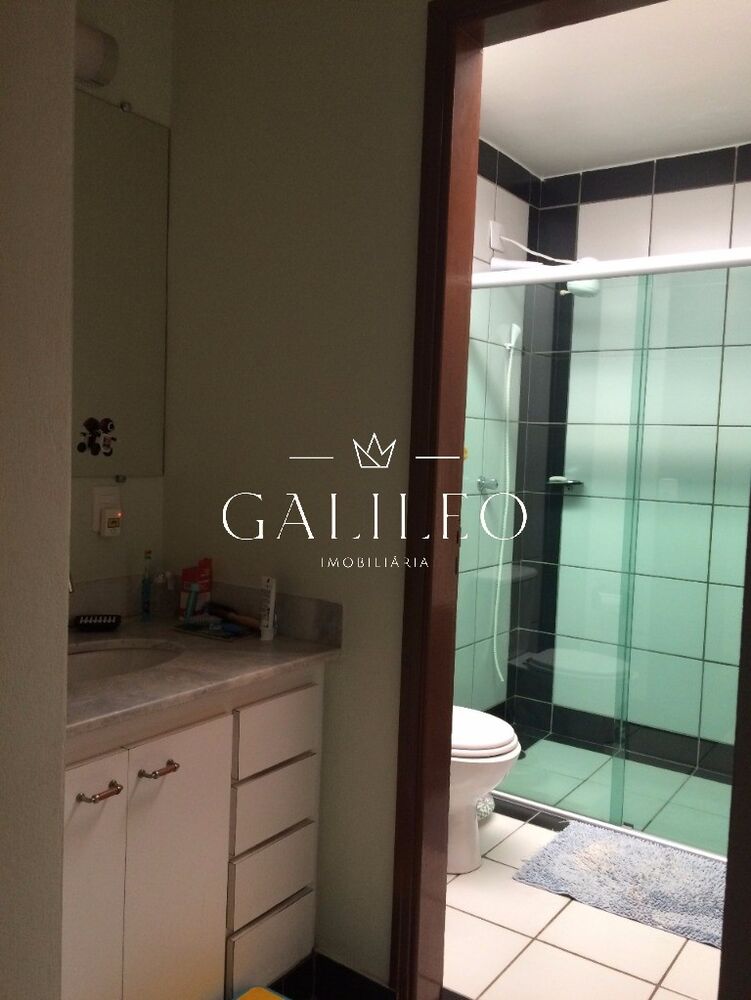 Casa à venda com 3 quartos, 198m² - Foto 8