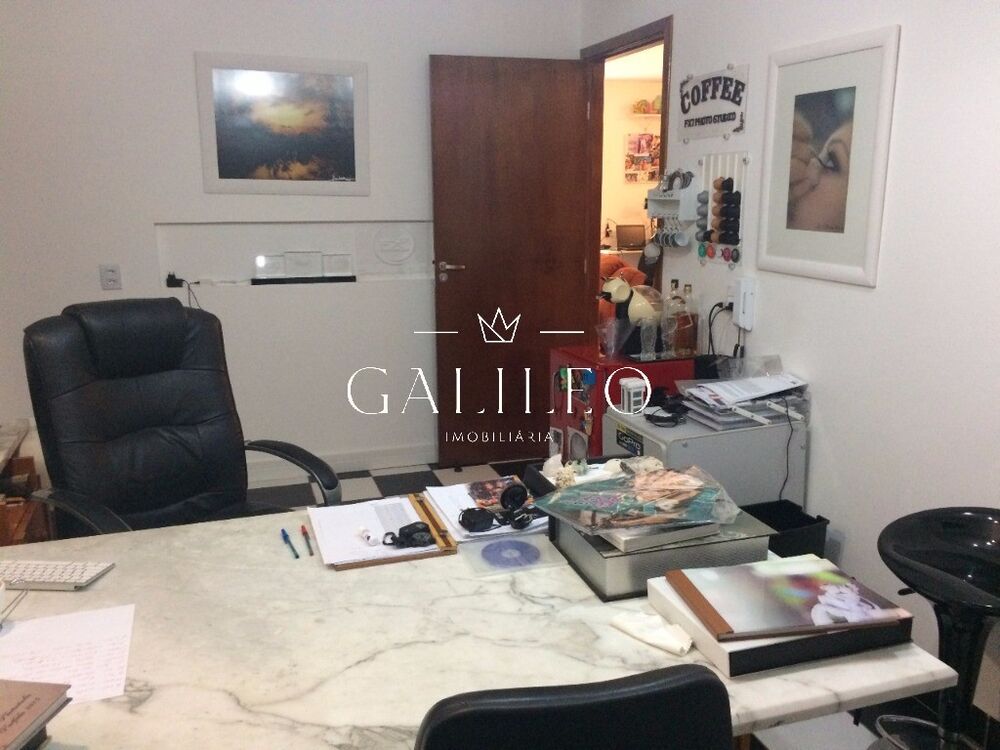 Casa à venda com 3 quartos, 198m² - Foto 10