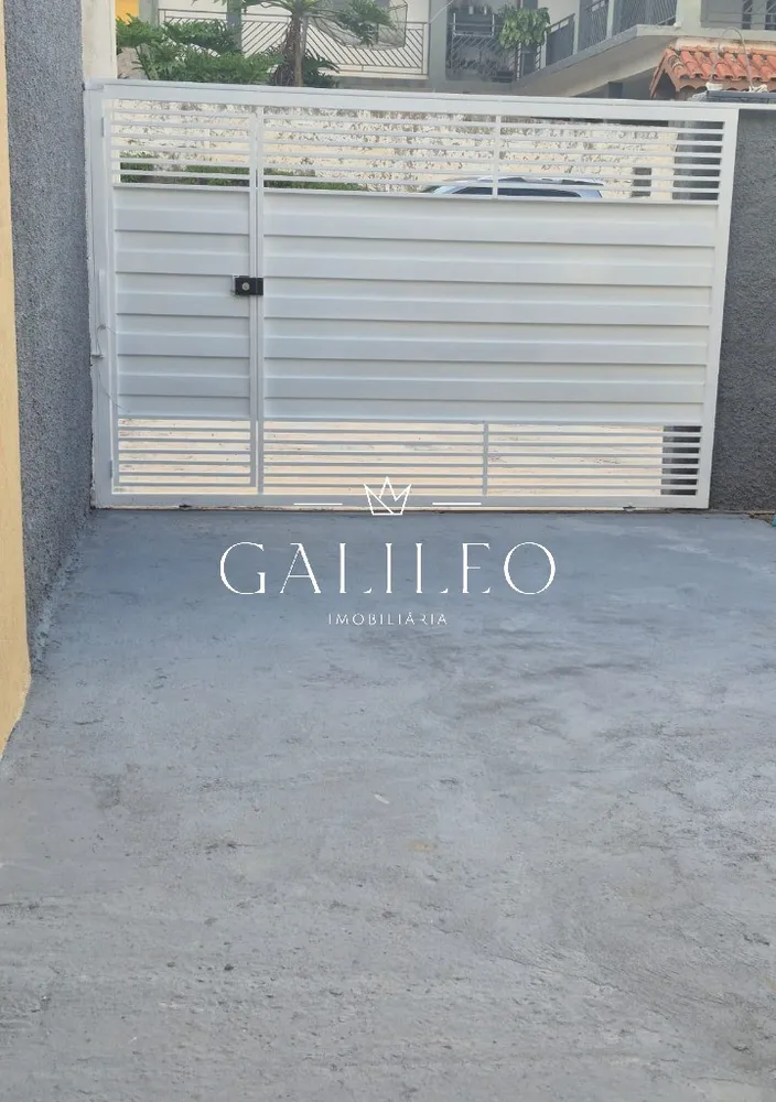 Casa, 2 quartos, 65 m² - Foto 3