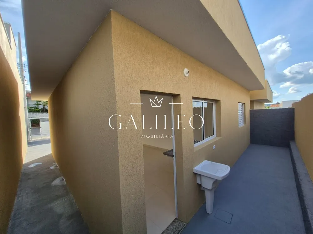 Casa, 2 quartos, 65 m² - Foto 8